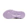 Anta Comfortable Versatile Shock Absorbing Kids Running Shoes Kids Running Shoes White Purple A322419907H-1