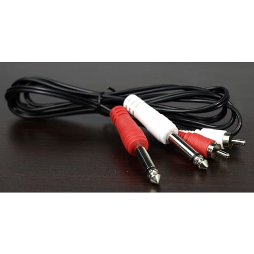 TASCAM VL-S3 Powered Monitor Speakers with Built-in 2-Way Amplifier (Pair)