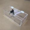 SOXW Transparent Acrylic Storage Box