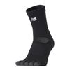 New Balance Grip Socks for High Black Five-Toe (LAS45682) Soccer, Five-Toe Socks, Anti-Sweat Support, Performance,
