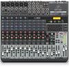 Analog Mixer 18 Channel 3 Bus 1 Knob Audio Interface XENYX QX1832USB Comp/Effect/USB