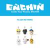 2-й предзаказ Inside Your Pocket ENCHIN Плюшевый брелок