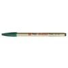 Lassion Pen Fine Point 300 Single Color No. [Green] M300-T4