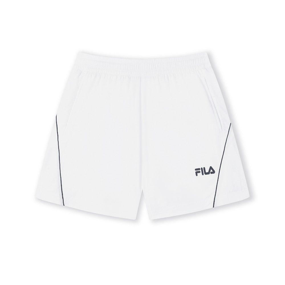 Fila ORIGINALE Повседневные шорты женские Облачно-белые F11W529804F-WT