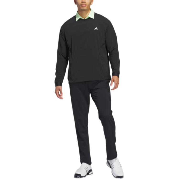 Adidas Ultimate365 Tour Wind.Rdy Sweatshirt IN6486