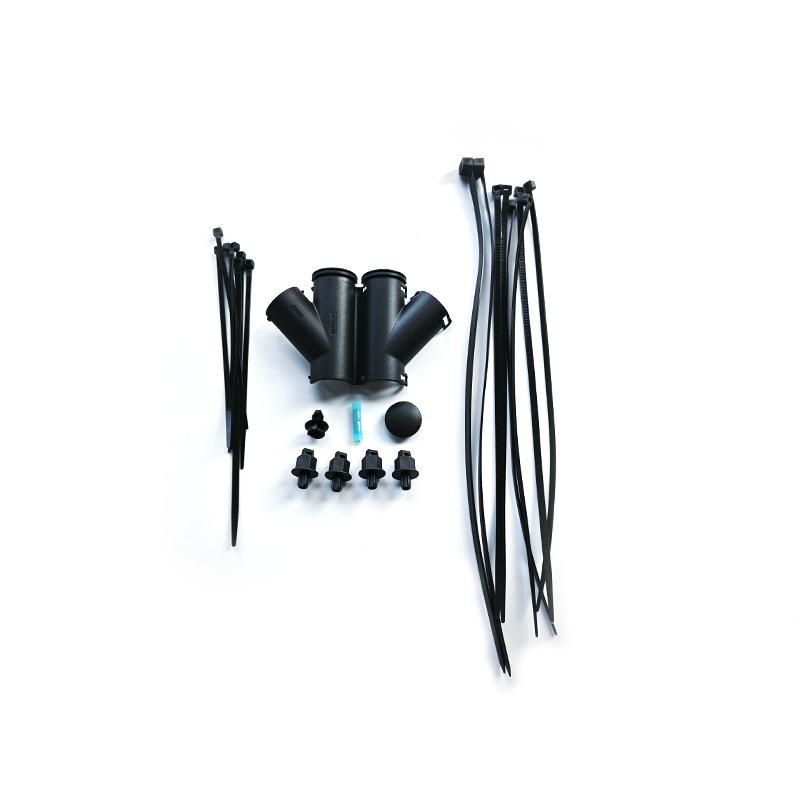 High quality 22248490 Engine Wiring Injector Cable Harness for Volvo Truck FM FH D13 7422248490
