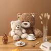 Подарочная серия «Медведь» Милая сидящая кукла Подарок на день рождения