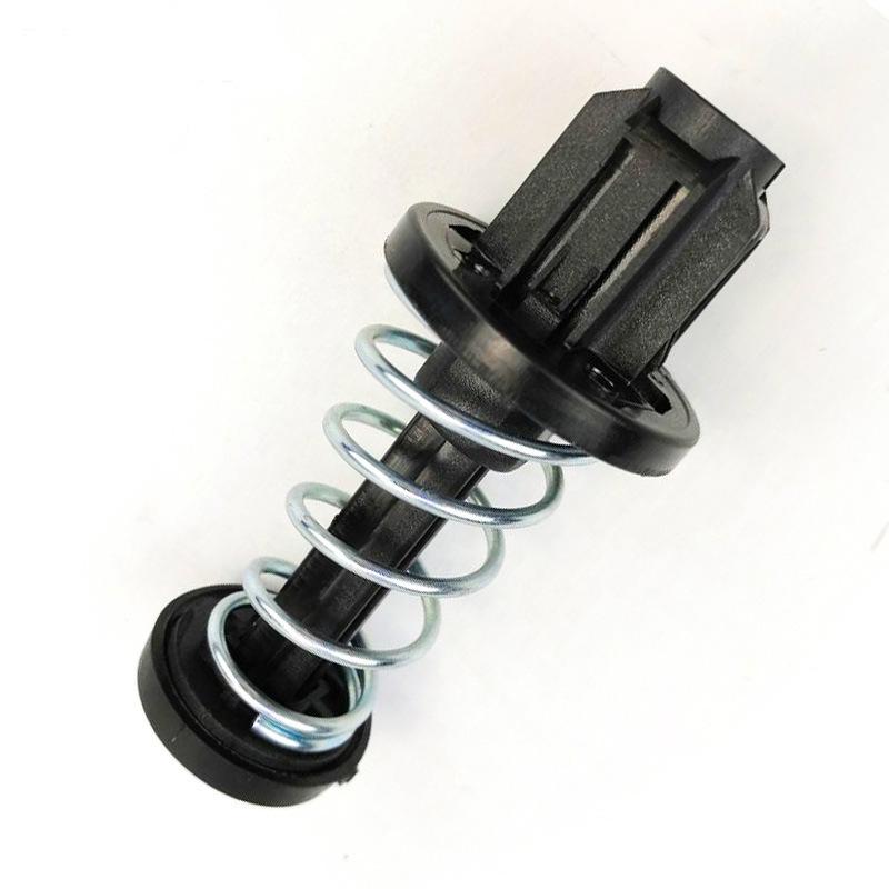 Пружина поддержки капота Mercedes-Benz для S-Class W222, 204, 212