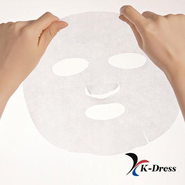 The Saem Натуральная тканевая маска, 10 шт. (1 КОРОБКА) 6 типов
