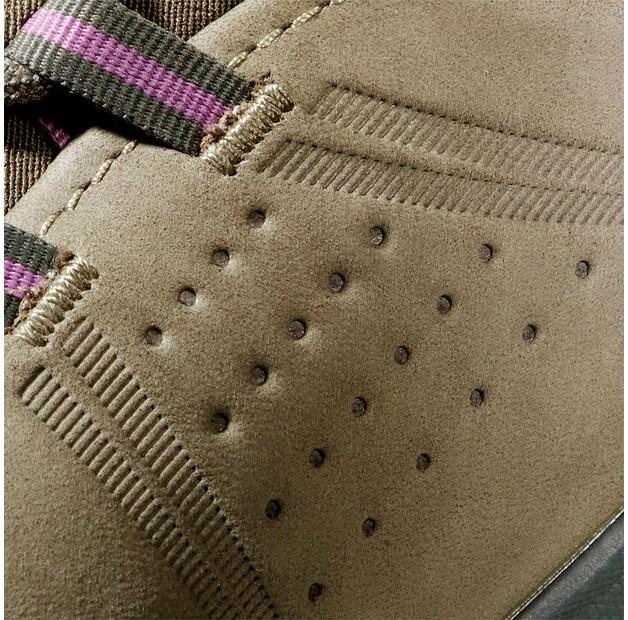 Mammut Nova IV Low Goretex ботинки трекинговые