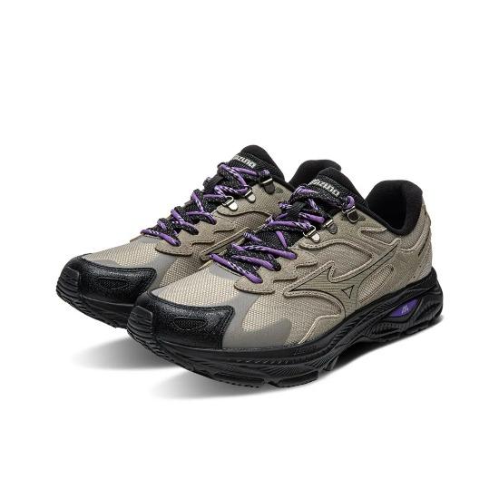 Mizuno Кеды Racer S D1GH263502