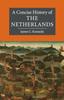 Книга A Concise History of the Netherlands