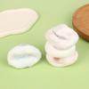 Мультяшная имитация молочного аромата жемчужно-снежная кожа ручной работы сжимаемый мячик игрушка для снятия стресса