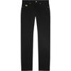 Low Rise Straight Leg Jeans 1019050-1A13682-1D040