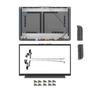 For IdeaPad 3 15ITL6 15ADA6 15ALC6 2021 New Laptop LCD Back Cover/Front Bezel/keyboard/Palmrest/Hinges/Bottom Case