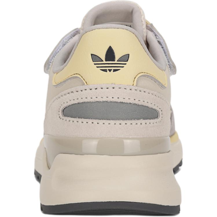 adidas Оригиналы RETROPY Детские повседневные туфли для дошкольников LA6987