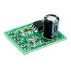 XH-M125 Excellent Anti-interference Lightweight Mono Amplifier Board 6W Audio Placa Amplificador for TV Set