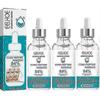 3x Cono Peptide Essence Anti-Aging Wrinkle Serum - Instant Lifting & Skin Rejuvenation Face Care