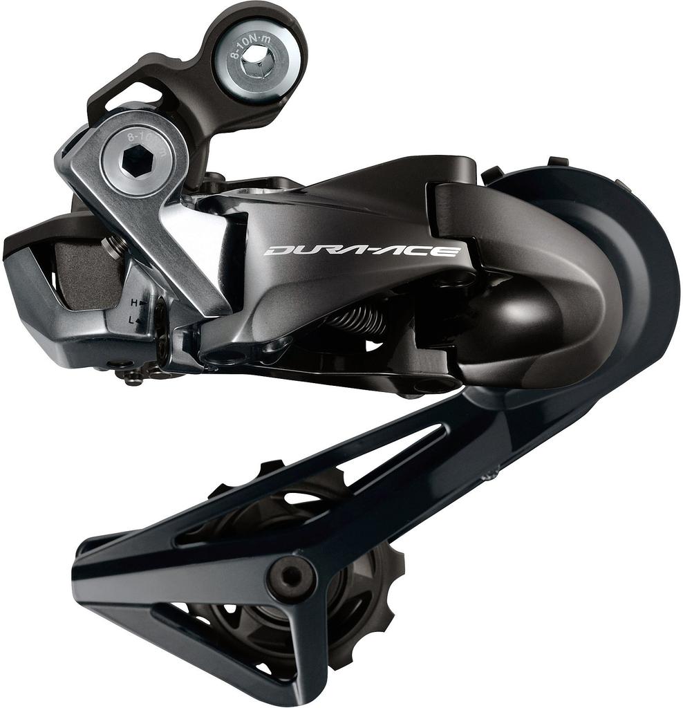 SHIMANO 11S Совместимый CS 34635 IRDR9150SS RD-R9150