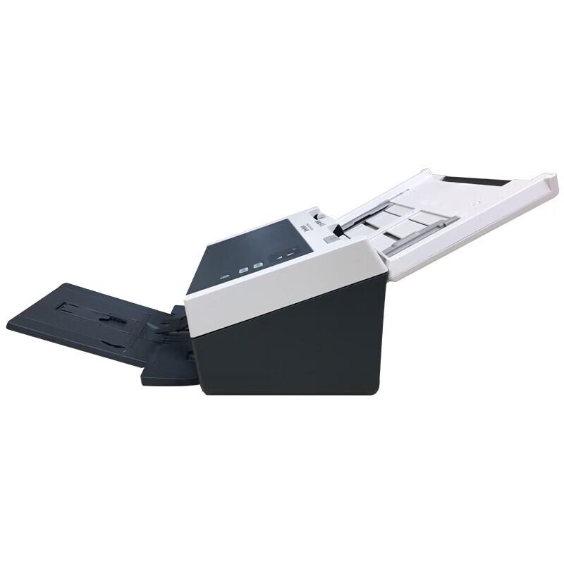 Avision AT330A+ Financial High-Speed Document Scanner CN plug (adapter included)