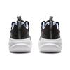 Li-Ning Кроссовки для бега Easy Flex Soft Rebound с дышащей амортизацией и нескользящей подошвой, женские, черные ARST074-4