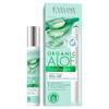 Eveline Cosmetics Aloe & Collagen Hydrating Eye Roll-On, 15ml