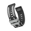 Силиконовый ремешок для часов 22/26 мм для Garmin Fenix 8 Pro 8 E 7X 6 5X Plus 5/Instinct 2X/Forerunner 970 965 955/Tactix 8 7