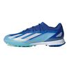 adidas X Crazyfast.1 TF Marinerush Pack Мужские кроссовки Синие ярко-королевские облачно-белые IE6633
