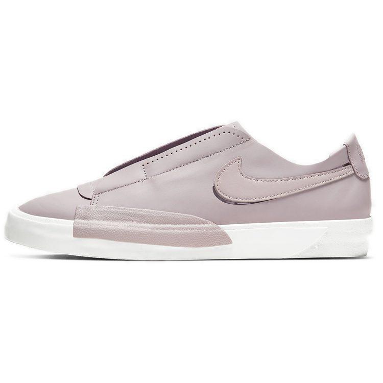 Nike Кроссовки Blazer Low Kickdown Photon Dust Женские CJ1651-001