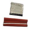 High-Temperature Heat-Resistant Insulation Pipe and Fireproof Silicone Sleeve