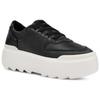 UGG Женская обувь Marin Mega Lace 'Черный' 1133970-BBGW