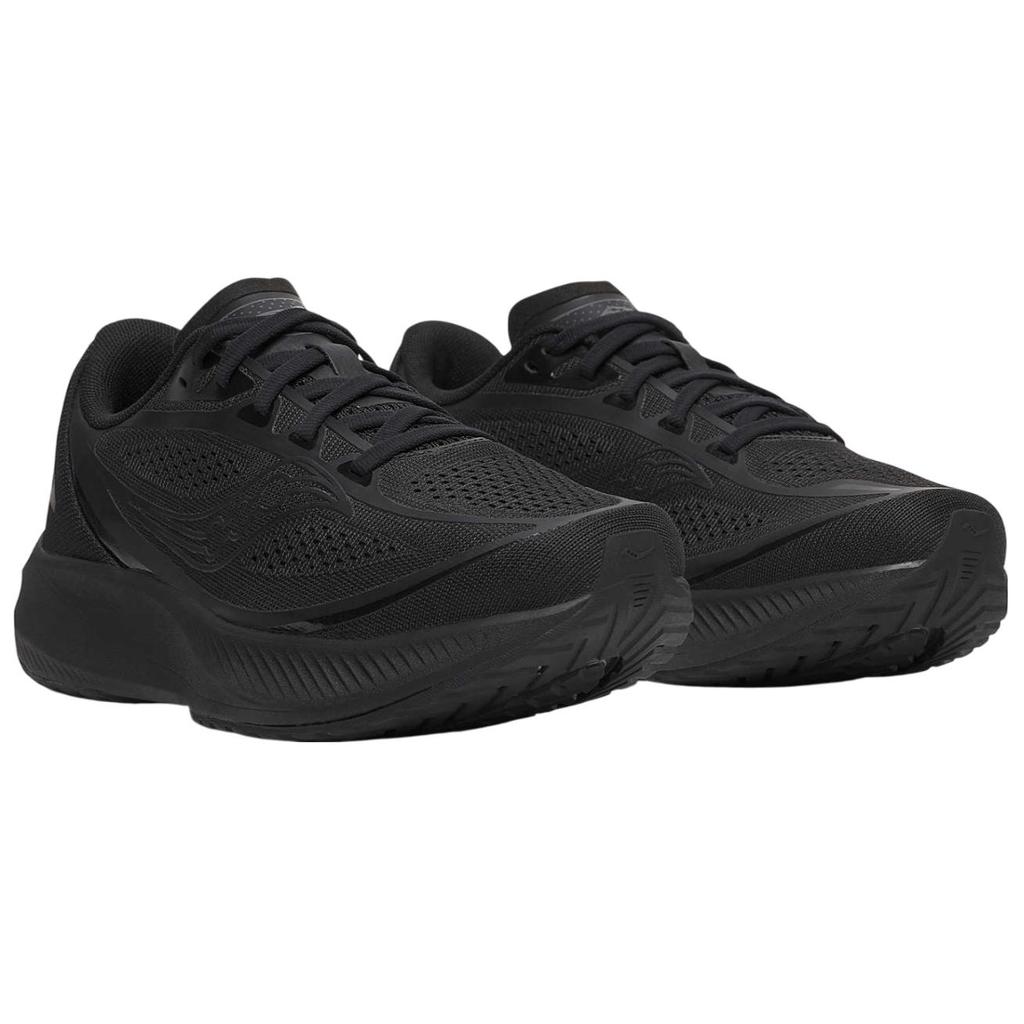 SAUCONY Mirage Flow Triple Black Женские S18214-100
