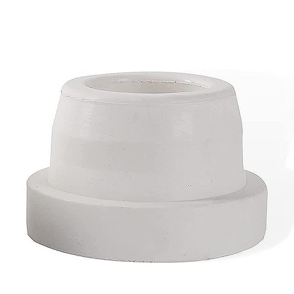 Pool Ladder Tubing Inside Plug Bumper Cap Universal Swimming Pool Rubber Stopper for Protect Pool Liner