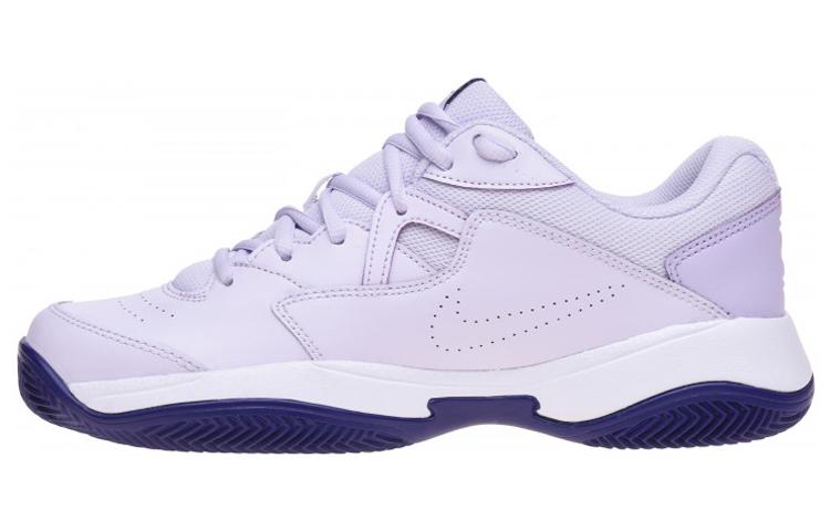 Nike Court Lite 2 Clay Сиренево-фиолетовый Женские CD0393-500