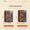 Tiger Lingchu Series 60cm Smart Fingerprint Password Home Safe