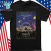 Coldplay Music Of The Spheres London UK Wembley Stadium 2025 T-Shirt