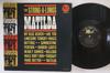 LP Пластинка STRING-A-LONGS - Matilda DLP3463 DOT 1962 US Поп Б/У