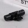Self-Locking Infrared Laser Aiming Laser Red Dot Aiming Sight Metal Laser Aiming