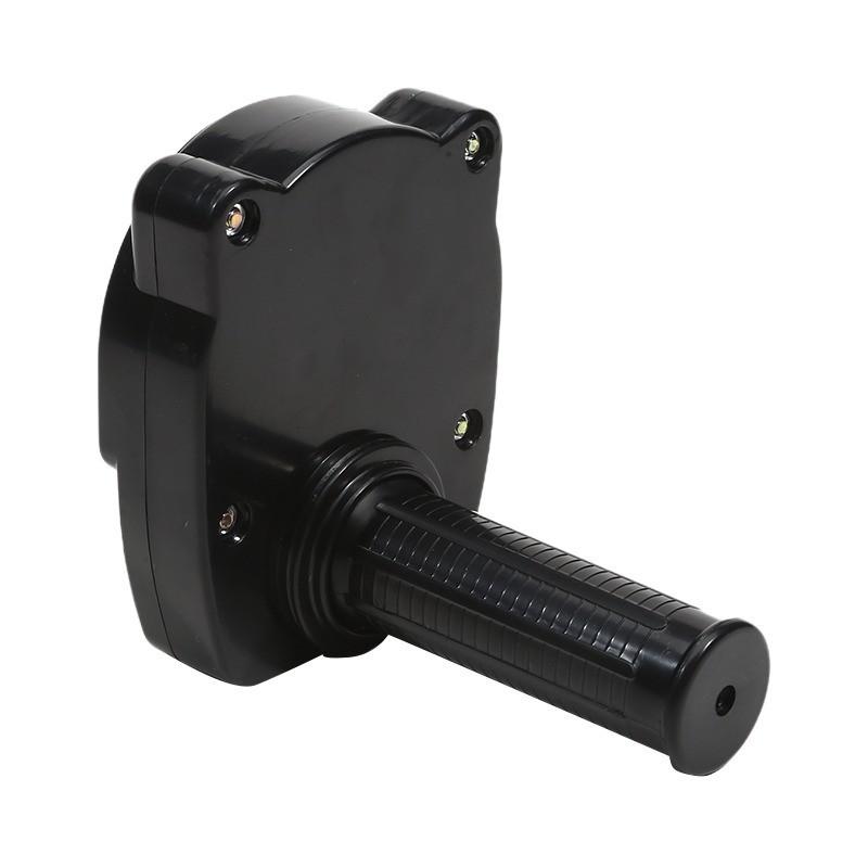 Детский горный велосипед Ручной звуковой симулятор С легкой установкой