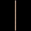 Wooden Aiming Target Pole