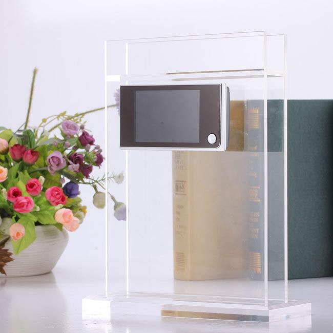 Камера для электронного цифрового дверного звонка