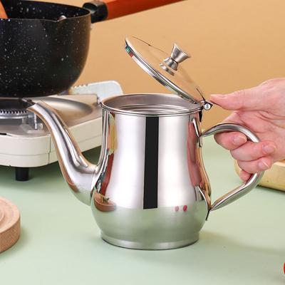 Кухонный масляный фильтр, кухонные принадлежности, резервуар для хранения, контейнер для жироулавливающего фильтра, масляный фильтр для ресторана, масляные баки из нержавеющей стали