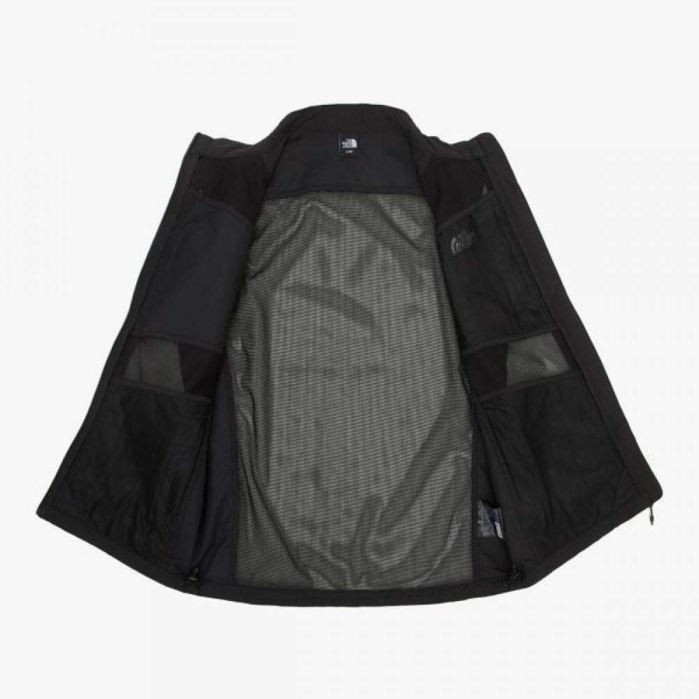 Жилет North Face Men S Meshfly для походов NV5VR00A