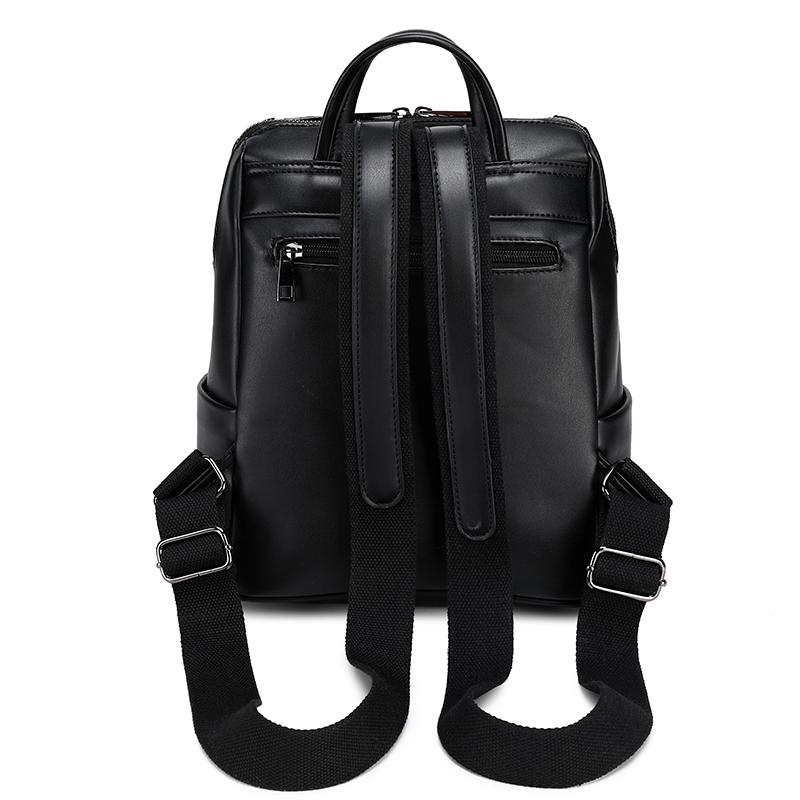 Jierotyx Водонепроницаемый рюкзак для девочек-подростков, готический рюкзак в стиле стимпанк, сумка через плечо, черный модный дорожный рюкзак на Хэллоуин