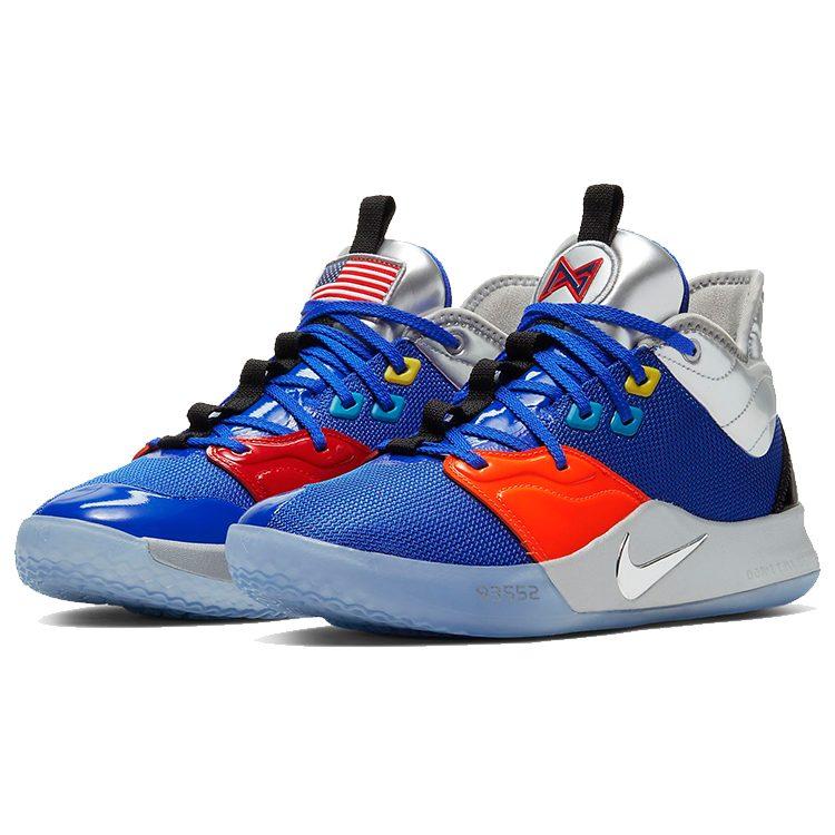 Nike Nasa X Pg 3 'Apollo 14' CI2666-400