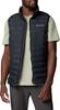 Columbia Powder Lite II Vest Black