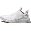 Alphabounce Plus 'Белый' G28585
