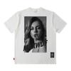 Vintage Loose Fit Cotton T-Shirt Men Women 230g Heavyweight Breathable Casual Short Sleeve Tee Streetwear Style All Sizes