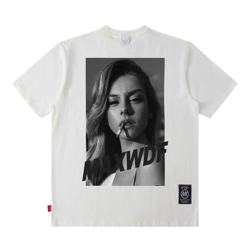 Vintage Loose Fit Cotton T-Shirt Men Women 230g Heavyweight Breathable Casual Short Sleeve Tee Streetwear Style All Sizes