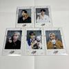 [ИСПОЛЬЗОВАННЫЙ] Бонусная коллекционная карточка Stray Kids VICTORY Pola Instax SKZOO